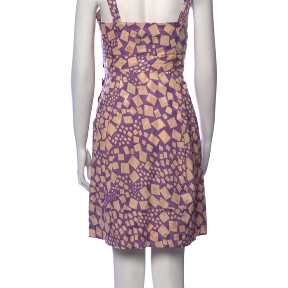 Marc by Marc Jacobs Mini Dress - Picture 3 of 3